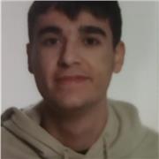 Profesor particular de Inglés, con experiencia tanto en clases presenciales como online, disponible para cualquier nivel